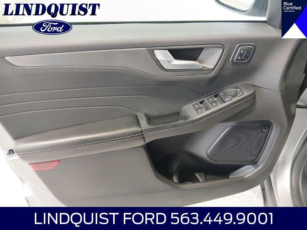 used 2023 Ford Escape car, priced at $25,720