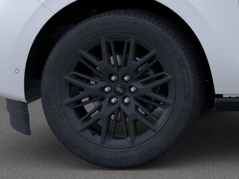 new 2026 Ford Expedition car, priced at $80,462