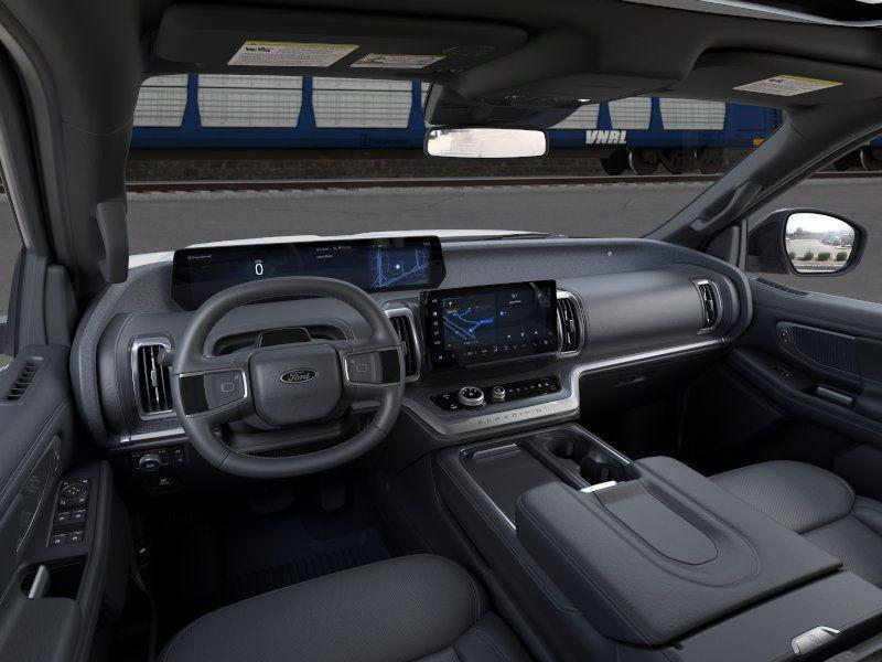 new 2026 Ford Expedition car, priced at $80,462