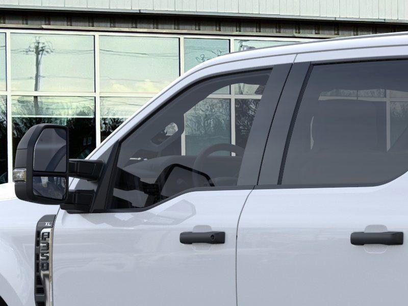 new 2026 Ford F-350 car, priced at $68,456