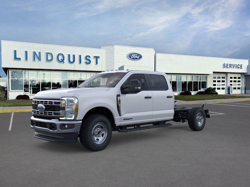 new 2026 Ford F-350 car, priced at $69,013