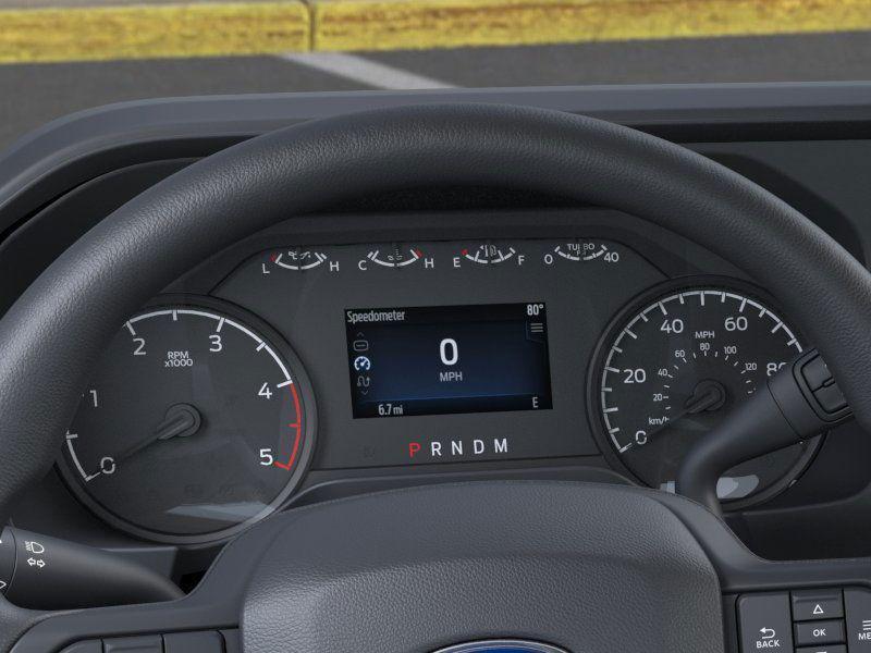 new 2026 Ford F-350 car, priced at $68,456