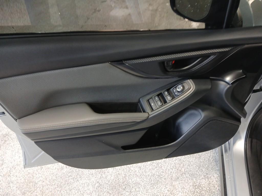 used 2021 Subaru Crosstrek car, priced at $24,784