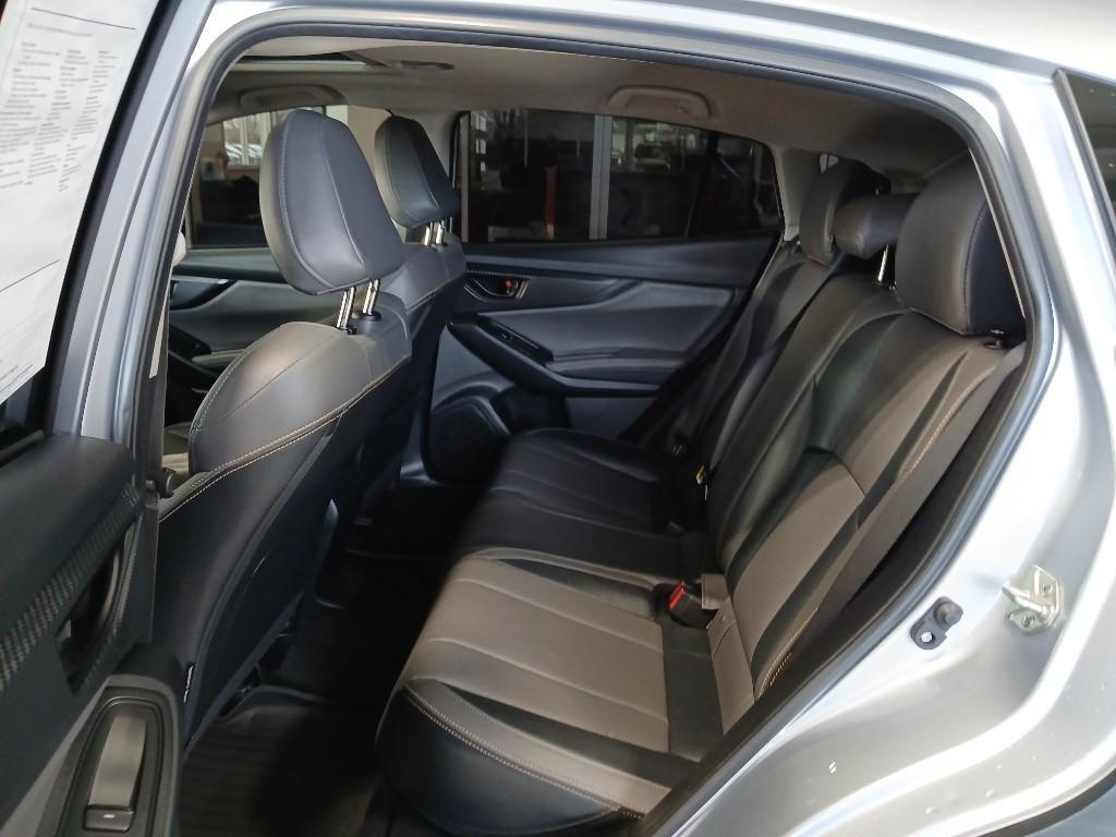 used 2021 Subaru Crosstrek car, priced at $24,784