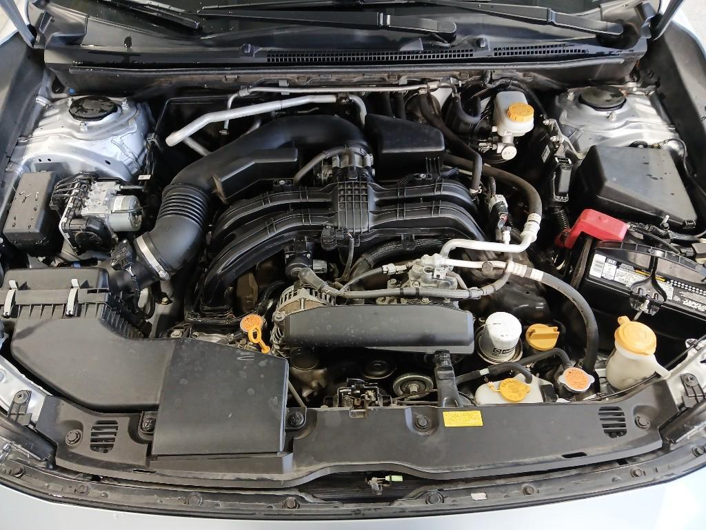 used 2021 Subaru Crosstrek car, priced at $24,784