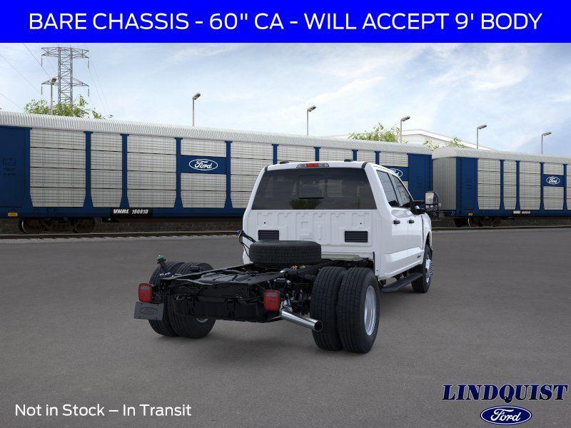 new 2026 Ford F-350 car, priced at $74,685
