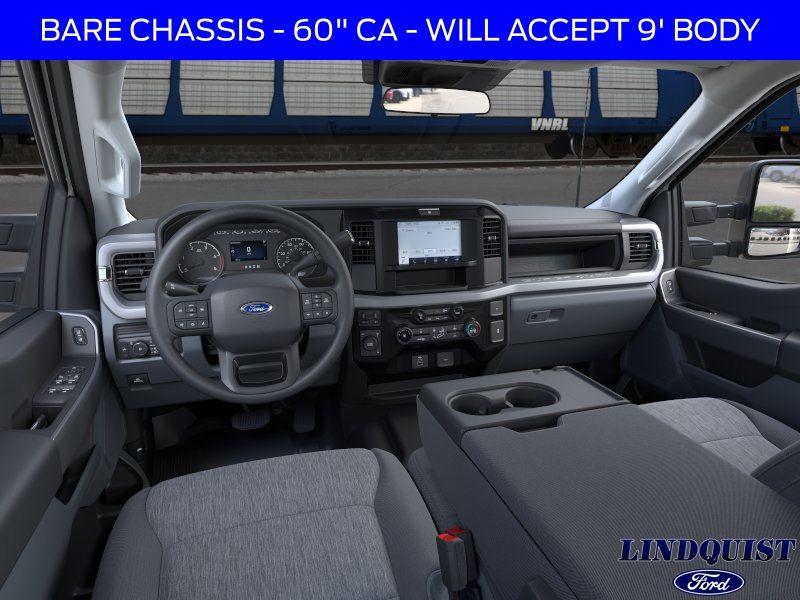 new 2026 Ford F-350 car, priced at $74,685