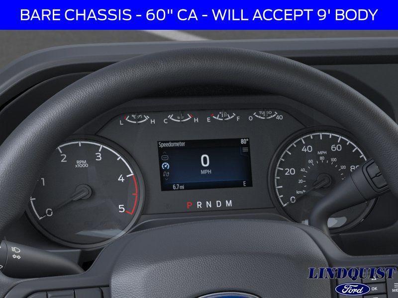 new 2026 Ford F-350 car, priced at $74,865