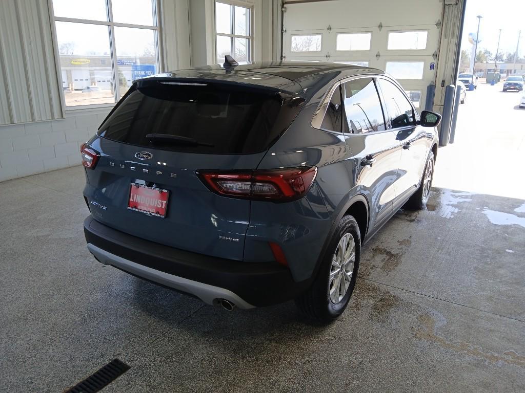 used 2023 Ford Escape car, priced at $24,874