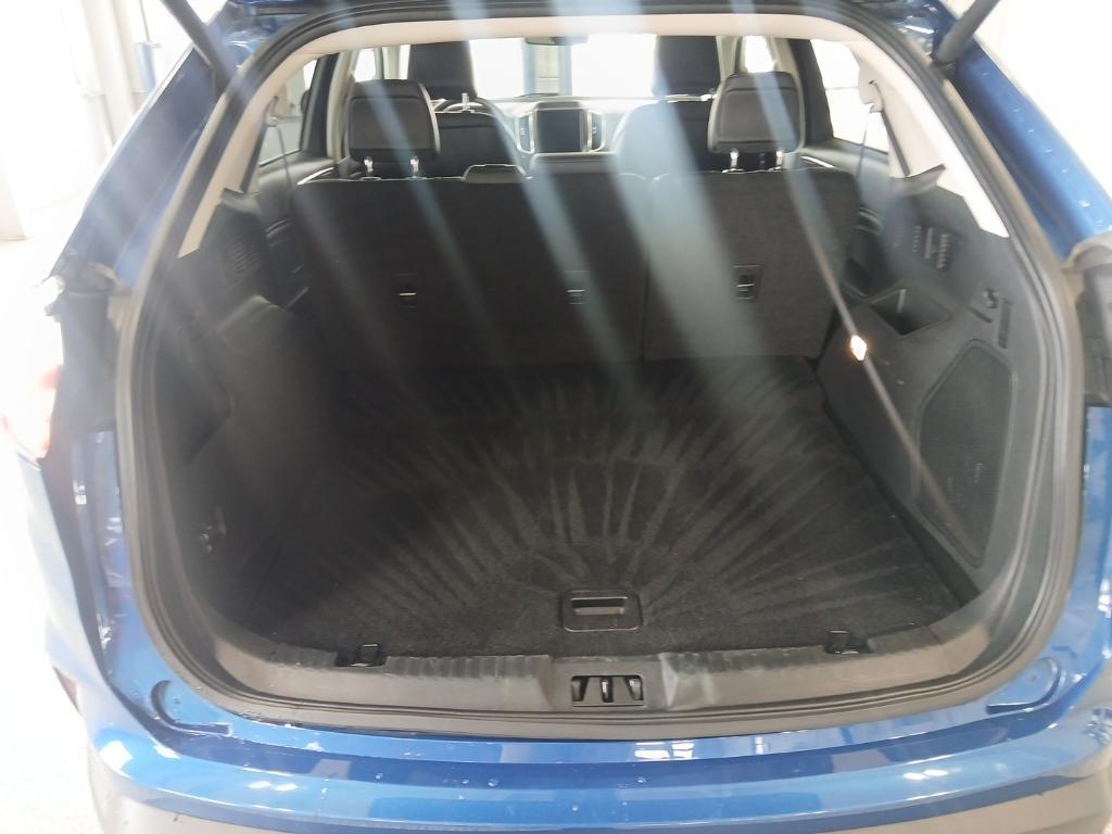 used 2024 Ford Edge car, priced at $32,599