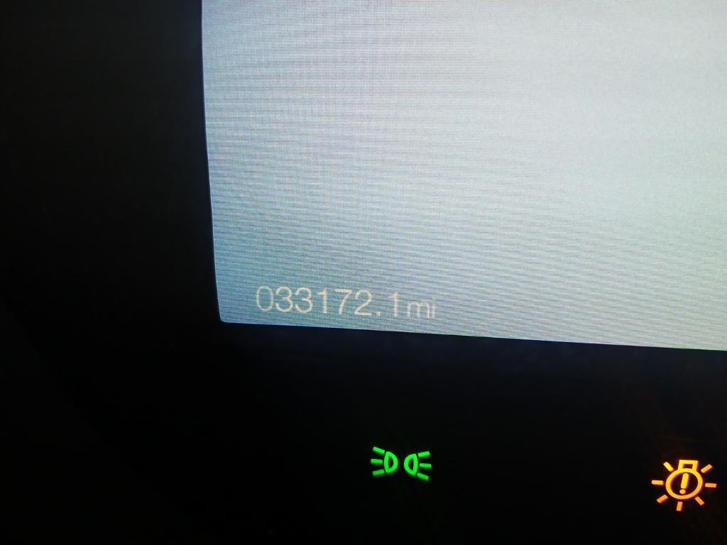 used 2024 Ford Edge car, priced at $32,599