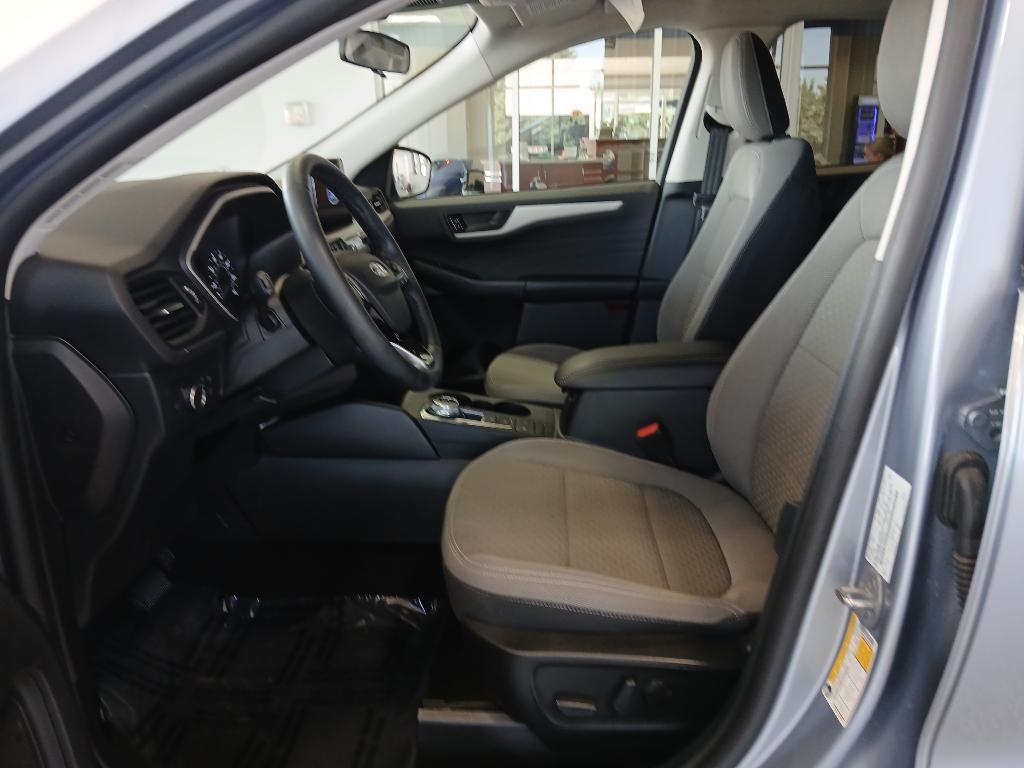 used 2022 Ford Escape car, priced at $19,961