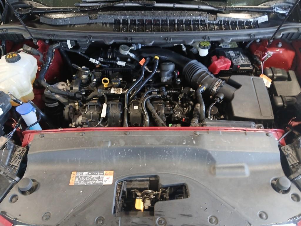 used 2022 Ford Edge car, priced at $28,490