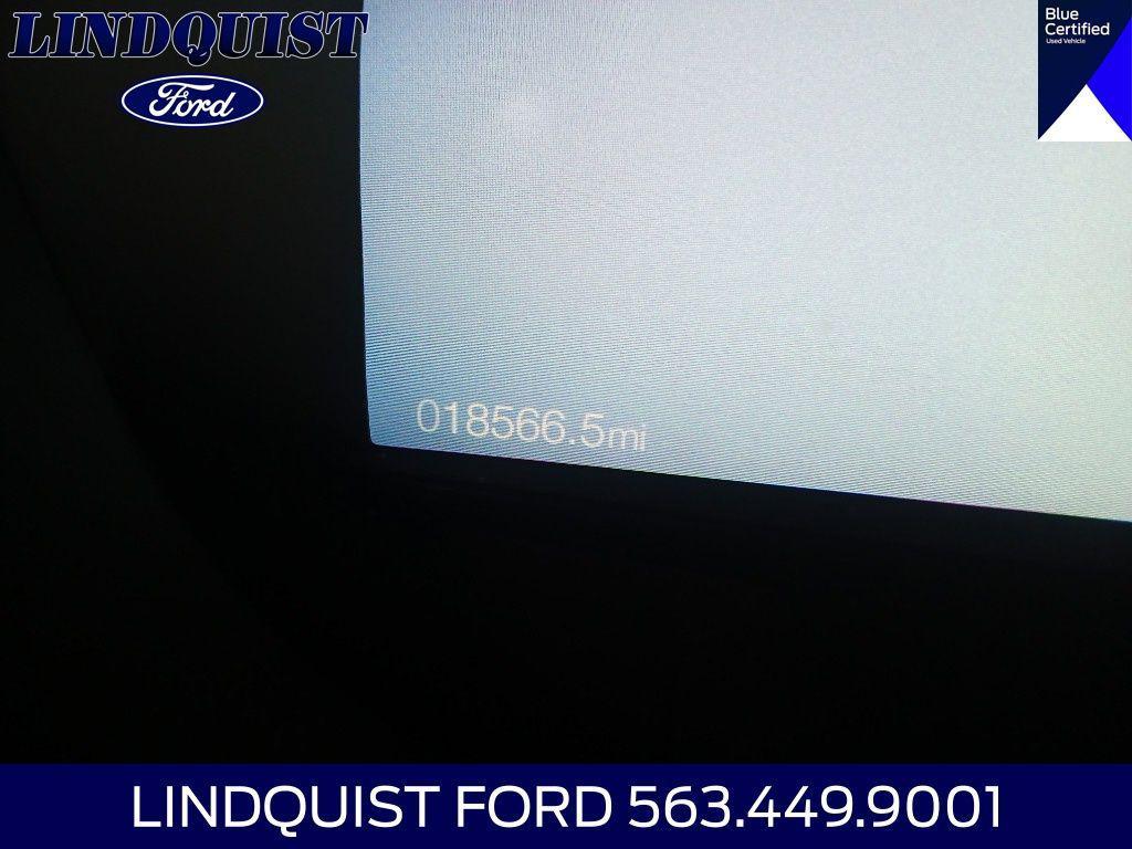 used 2022 Ford Edge car, priced at $28,490