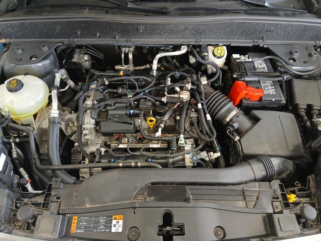 used 2024 Ford Bronco Sport car, priced at $23,100