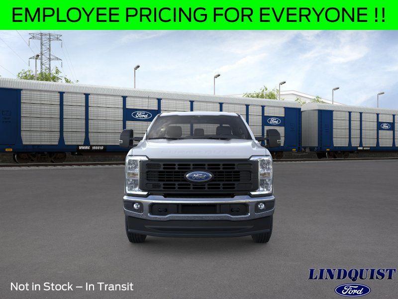 new 2026 Ford F-250 car, priced at $50,913
