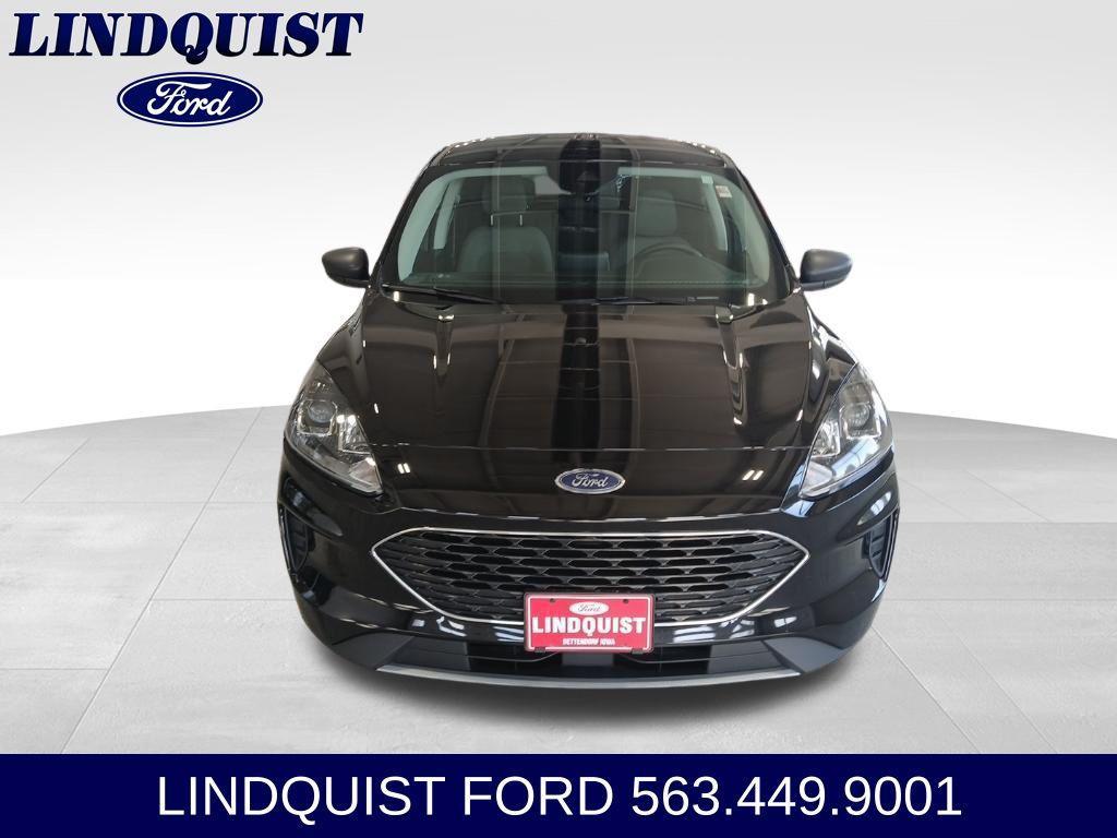 used 2022 Ford Escape car, priced at $24,890
