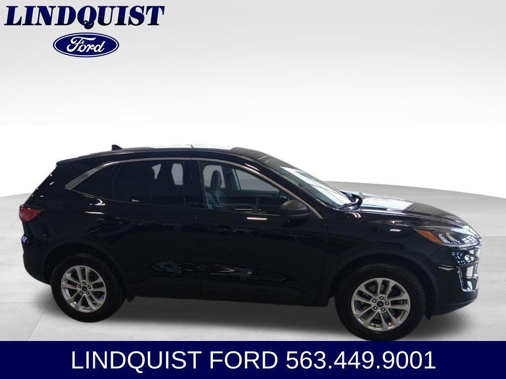 used 2022 Ford Escape car, priced at $24,890