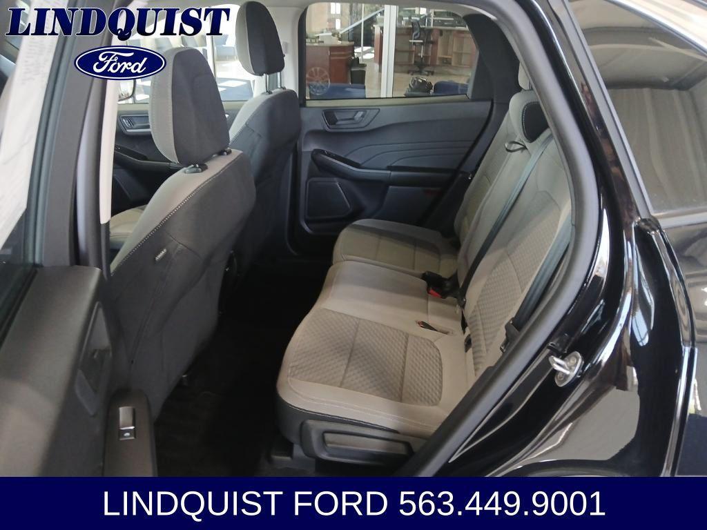 used 2022 Ford Escape car, priced at $24,890