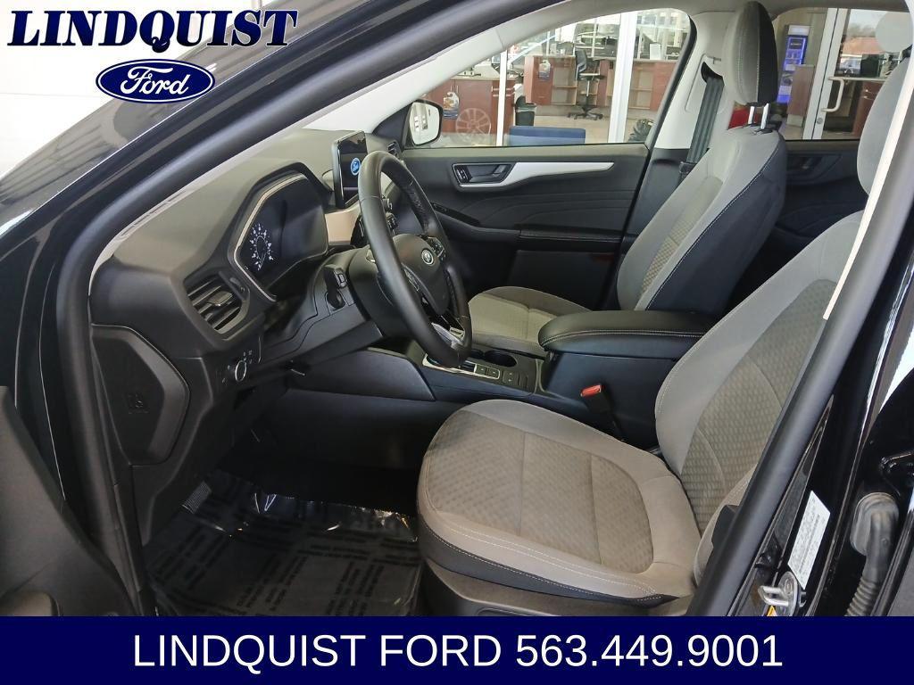 used 2022 Ford Escape car, priced at $24,890