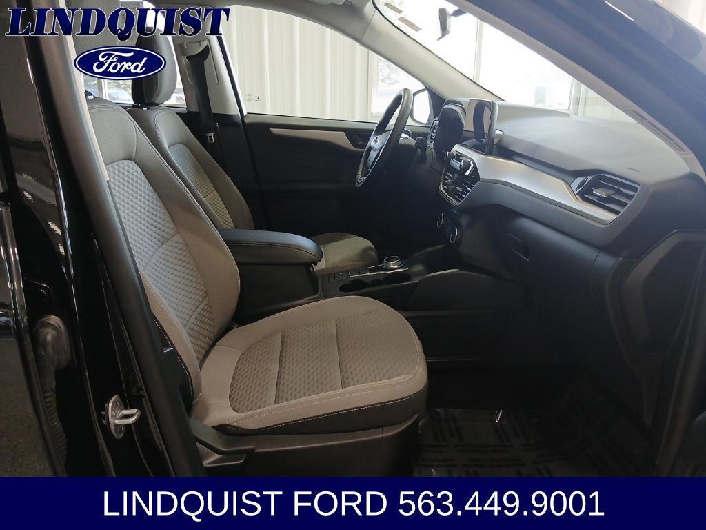 used 2022 Ford Escape car, priced at $24,890