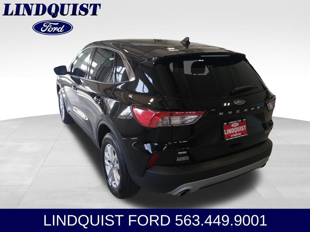 used 2022 Ford Escape car, priced at $22,570