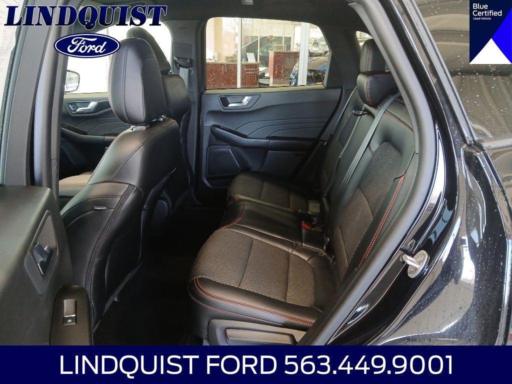 used 2023 Ford Escape car, priced at $27,809