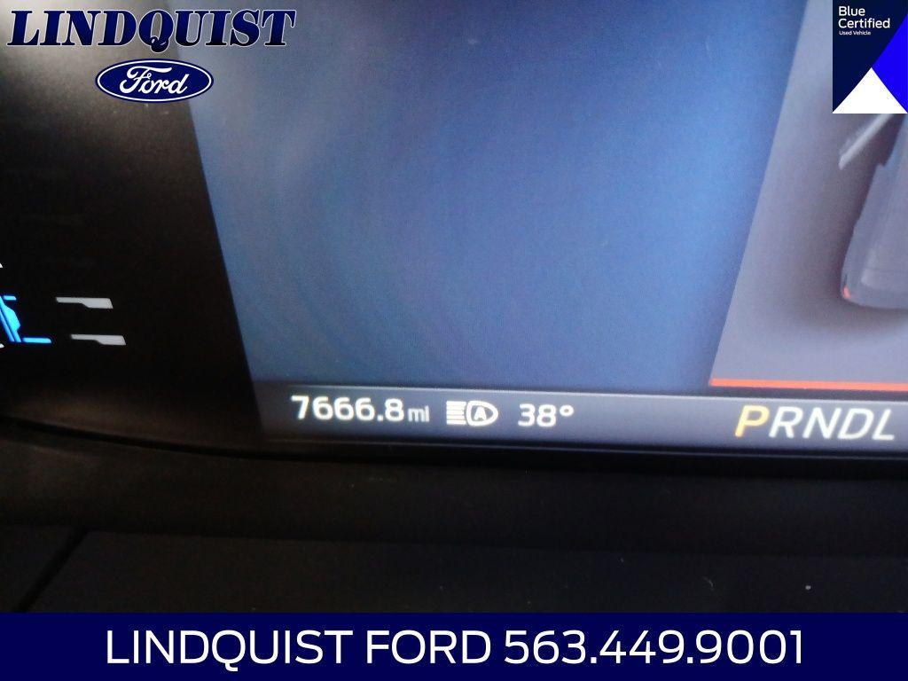 used 2023 Ford Escape car, priced at $27,809