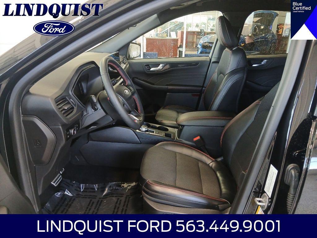 used 2023 Ford Escape car, priced at $27,809