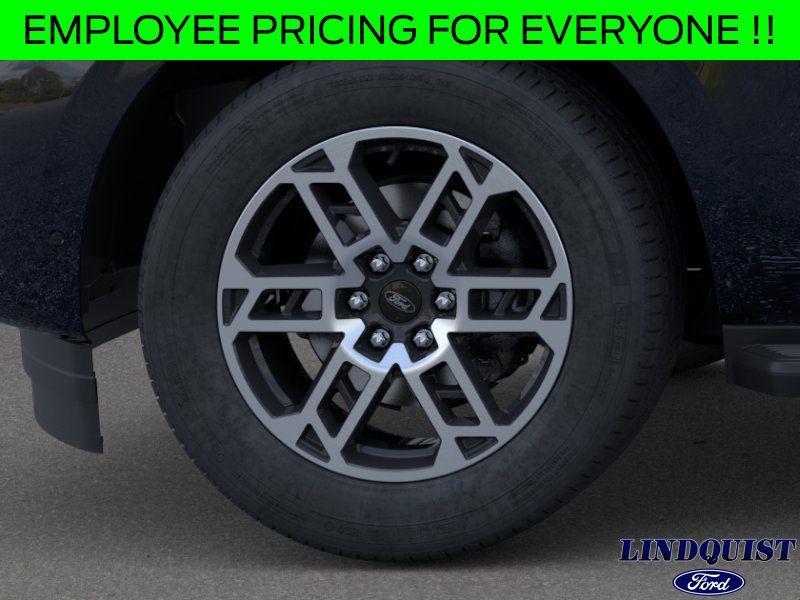 new 2026 Ford Expedition Max car, priced at $72,894