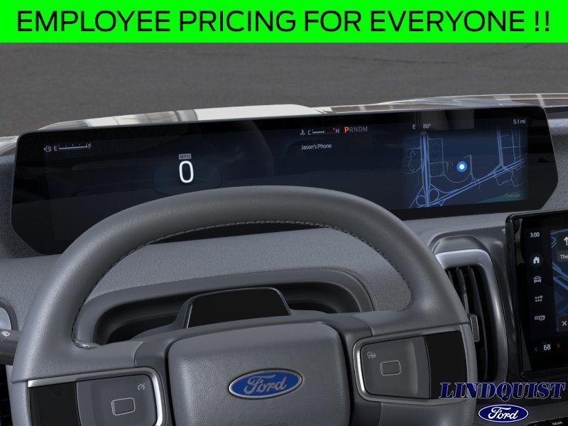 new 2026 Ford Expedition Max car, priced at $72,894