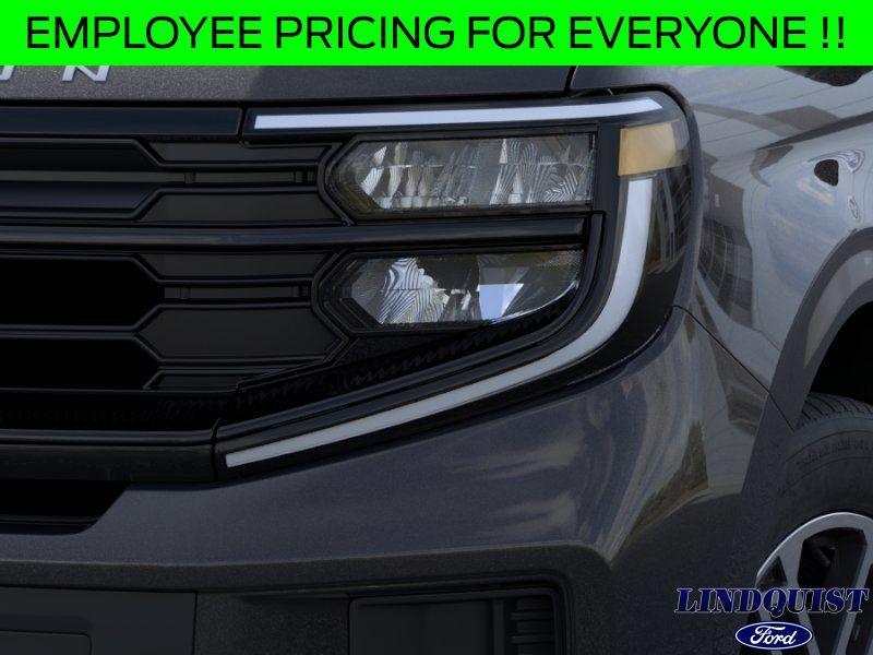 new 2026 Ford Expedition Max car, priced at $72,894