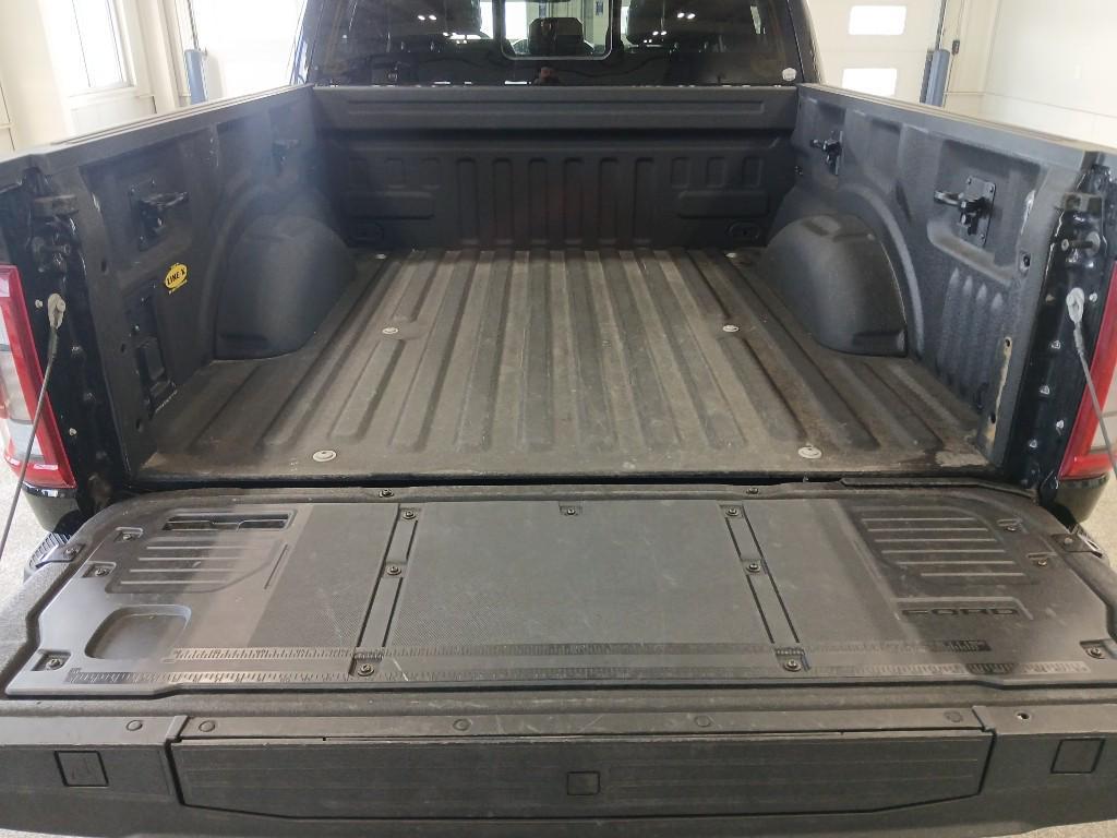 used 2022 Ford F-150 car, priced at $64,810