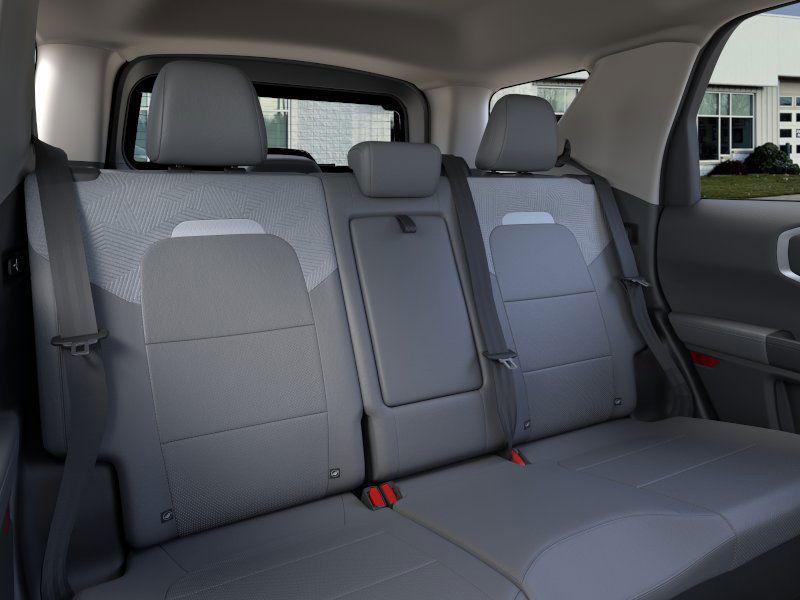 new 2026 Ford Bronco Sport car, priced at $40,547