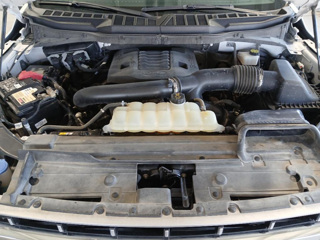 used 2022 Ford F-150 car, priced at $32,780