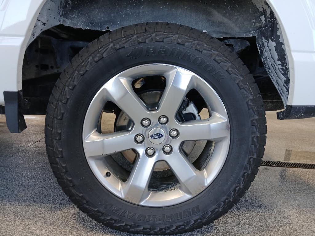 used 2022 Ford F-150 car, priced at $32,780