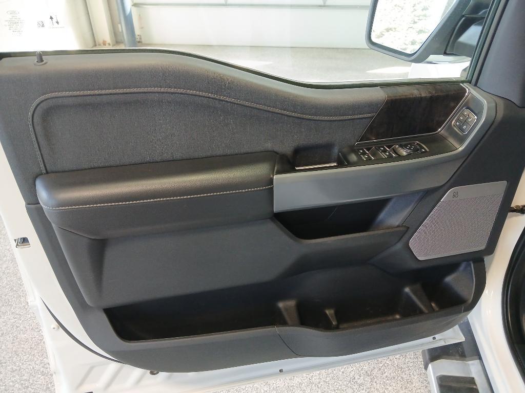 used 2022 Ford F-150 car, priced at $32,780