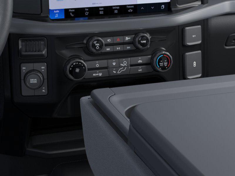 new 2026 Ford F-150 car, priced at $49,943