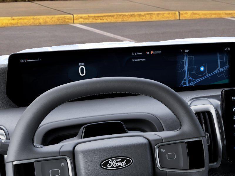 new 2027 Ford Expedition car, priced at $82,890