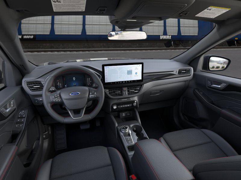 new 2026 Ford Escape car, priced at $36,254