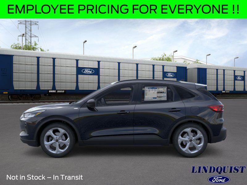 new 2026 Ford Escape car, priced at $32,105