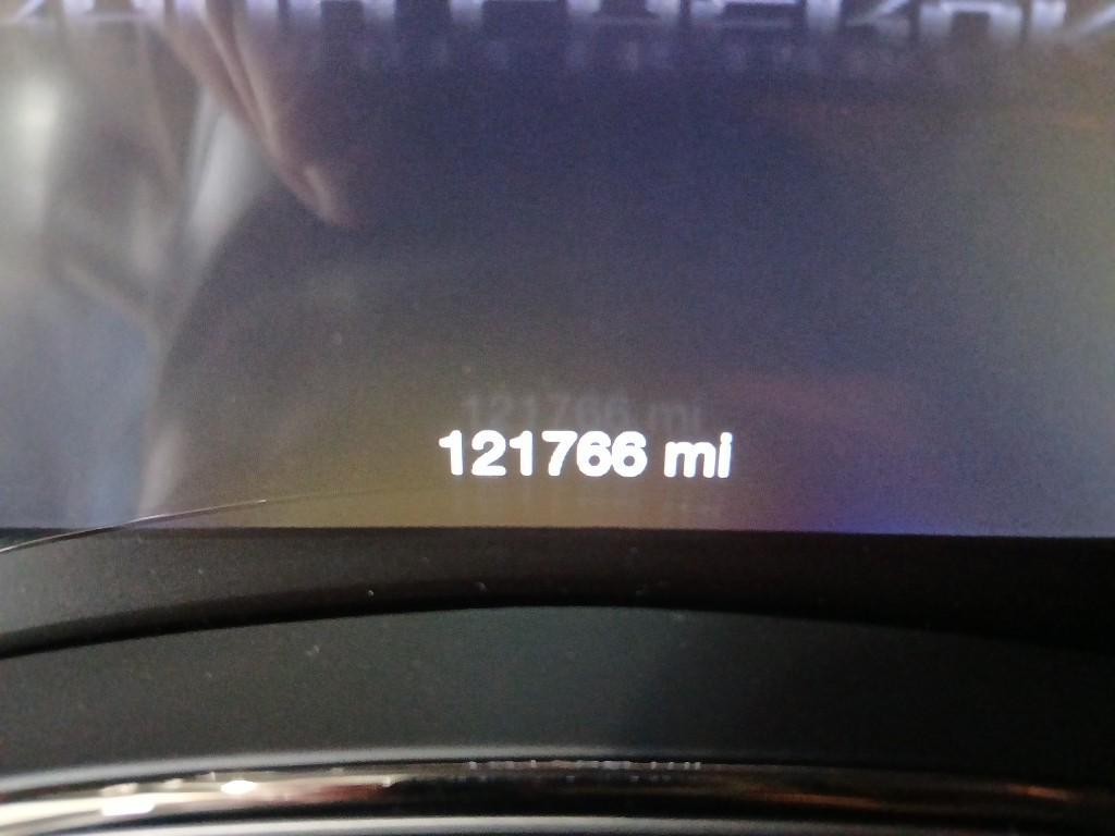 used 2018 Jeep Grand Cherokee car, priced at $18,990