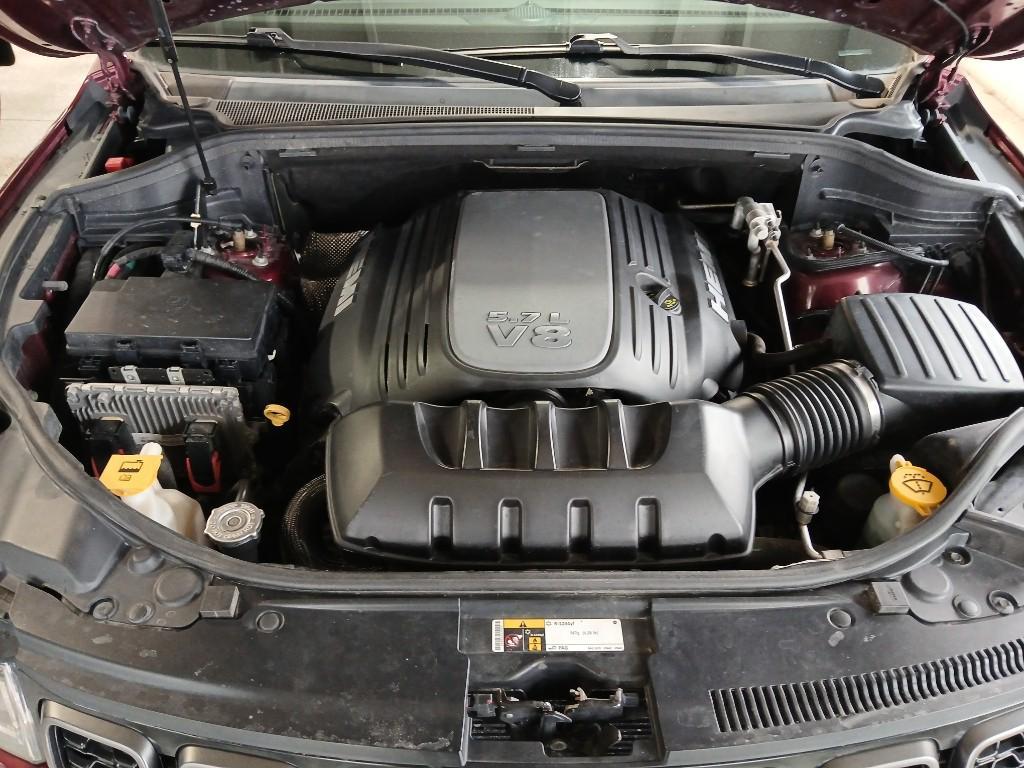 used 2018 Jeep Grand Cherokee car, priced at $18,990