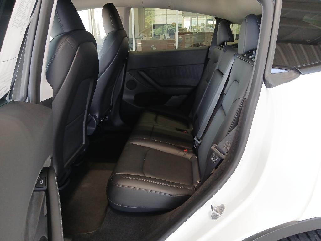 used 2023 Tesla Model Y car, priced at $29,019