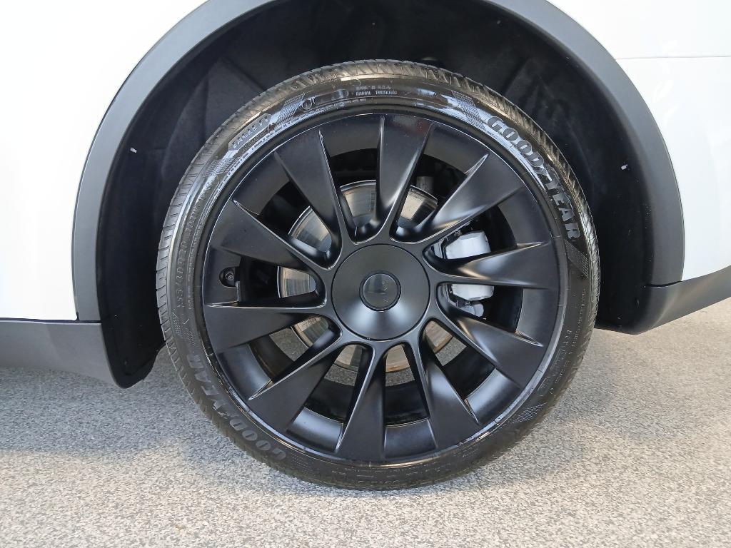 used 2023 Tesla Model Y car, priced at $29,019