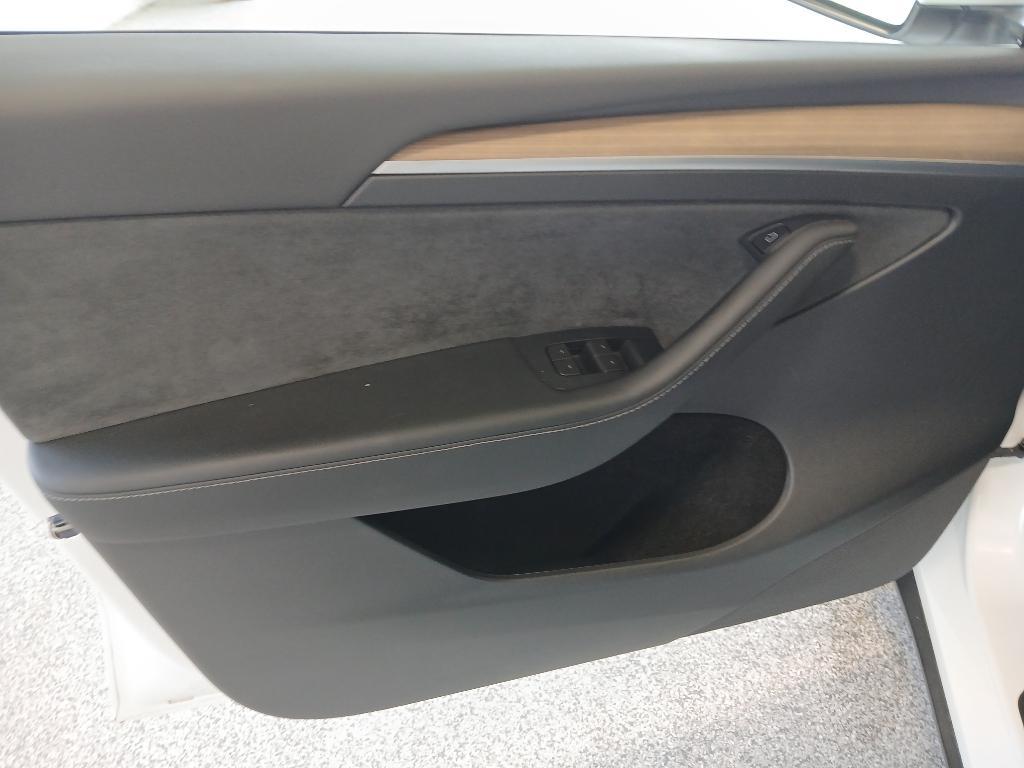 used 2023 Tesla Model Y car, priced at $29,019