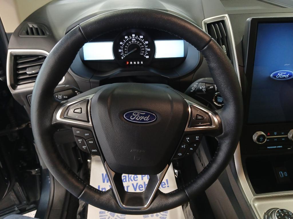 used 2024 Ford Edge car, priced at $28,269