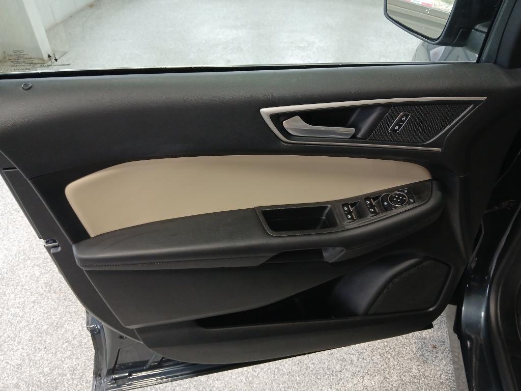 used 2024 Ford Edge car, priced at $28,269