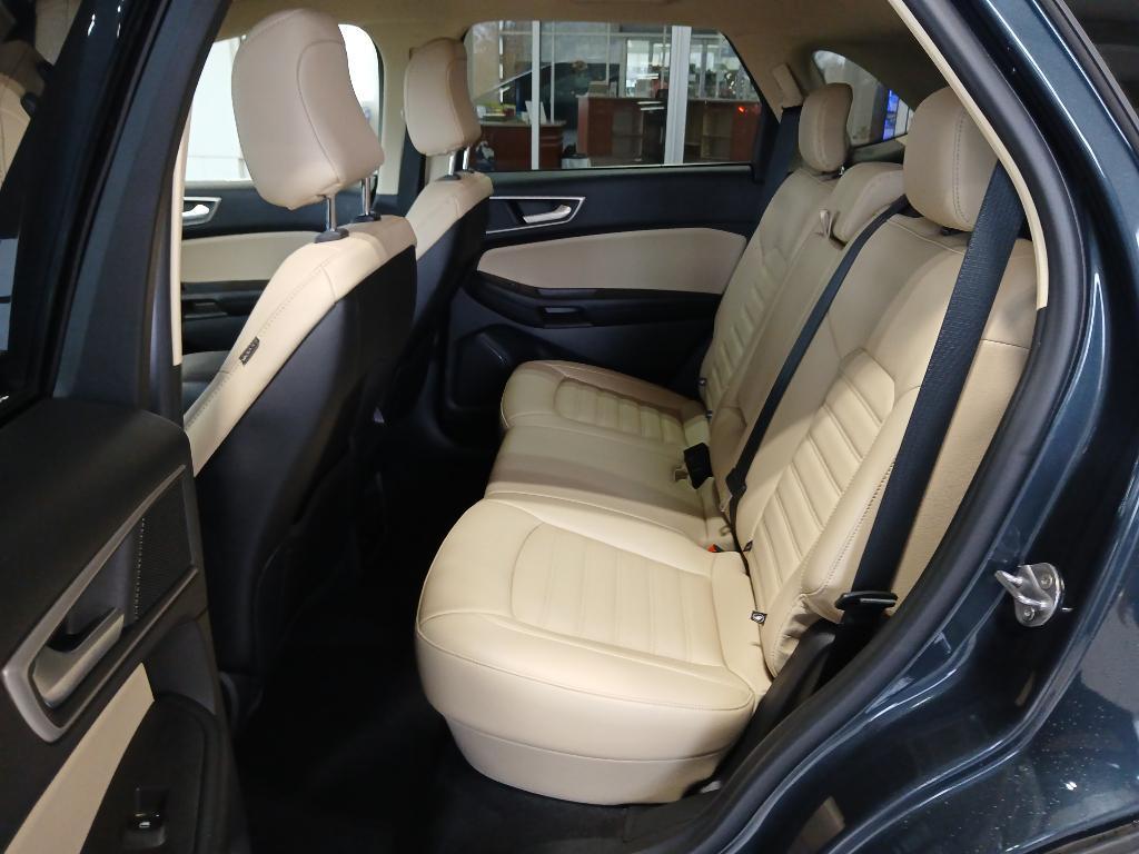 used 2024 Ford Edge car, priced at $28,269