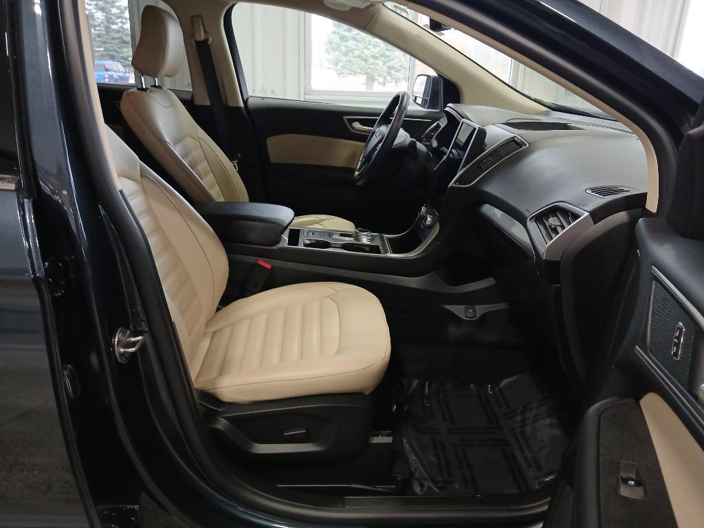 used 2024 Ford Edge car, priced at $28,269
